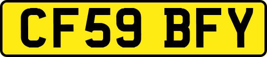 CF59BFY