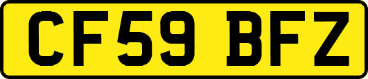 CF59BFZ