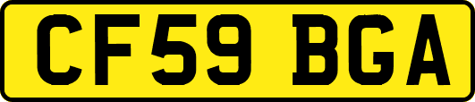 CF59BGA