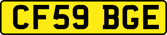CF59BGE