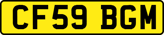 CF59BGM