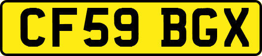 CF59BGX