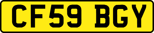 CF59BGY