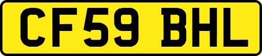 CF59BHL