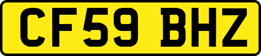 CF59BHZ