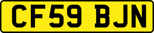 CF59BJN