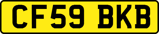 CF59BKB