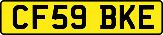 CF59BKE