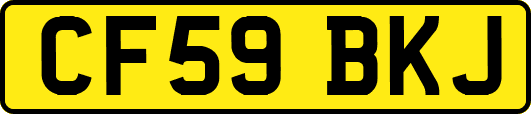 CF59BKJ