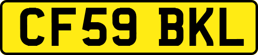 CF59BKL