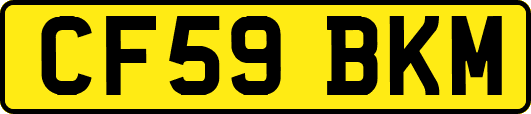 CF59BKM