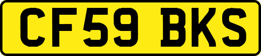 CF59BKS