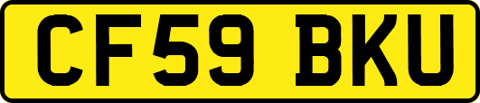 CF59BKU