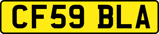CF59BLA