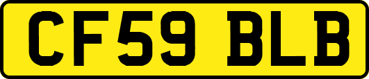CF59BLB