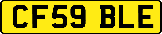 CF59BLE