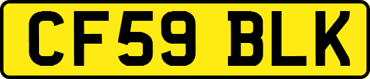 CF59BLK