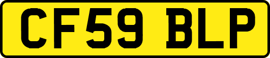 CF59BLP