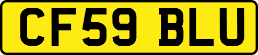 CF59BLU