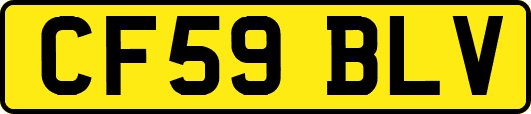 CF59BLV