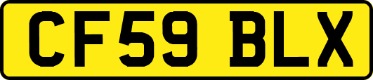 CF59BLX