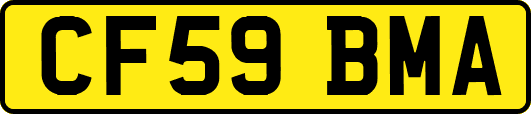 CF59BMA