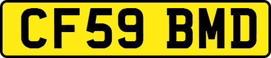 CF59BMD