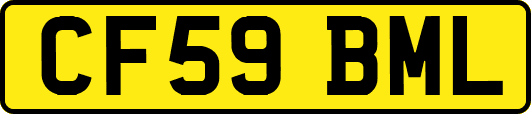 CF59BML
