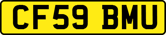 CF59BMU