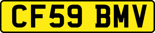 CF59BMV