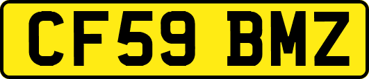CF59BMZ