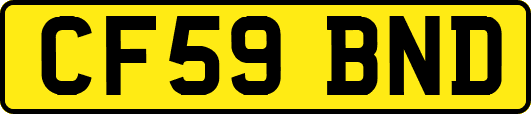 CF59BND