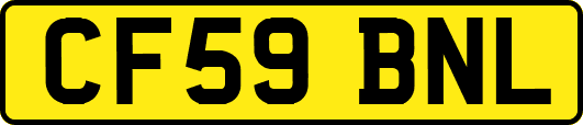 CF59BNL