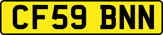 CF59BNN