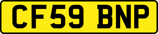 CF59BNP