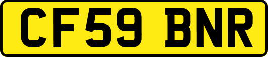 CF59BNR