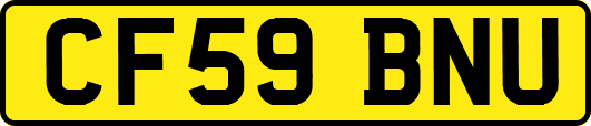 CF59BNU