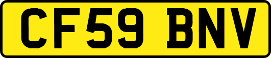 CF59BNV
