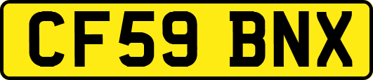 CF59BNX