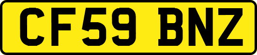 CF59BNZ