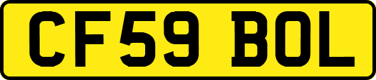 CF59BOL