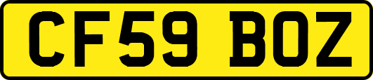 CF59BOZ