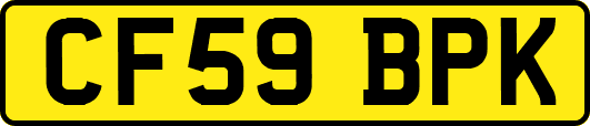 CF59BPK