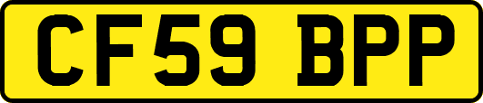 CF59BPP