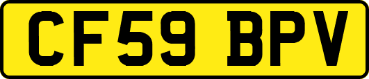 CF59BPV