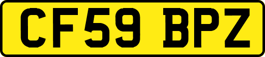 CF59BPZ