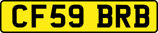 CF59BRB