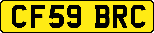 CF59BRC