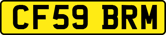 CF59BRM