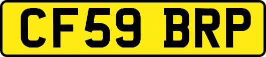 CF59BRP